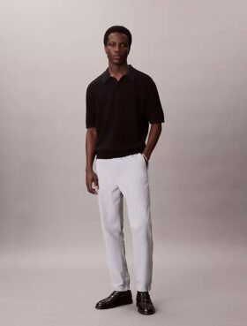 Pantalon technique classique à enfiler