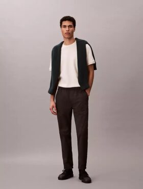Pantalon technique classique à enfiler