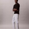 Pantalon technique classique à enfiler Pantalon technique classique à enfiler