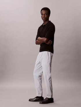 Pantalon technique classique à enfiler