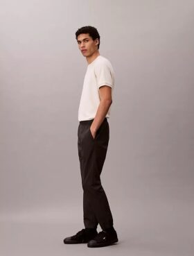 Pantalon technique classique à enfiler