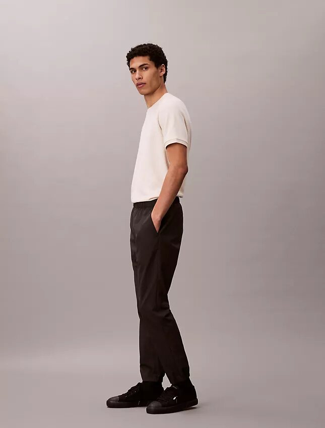 Pantalon technique classique à enfiler Pantalon technique classique à enfiler