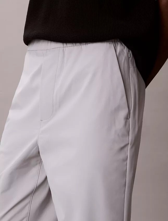 Pantalon technique classique à enfiler Pantalon technique classique à enfiler