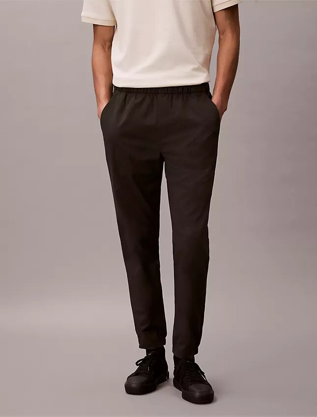 Pantalon technique classique à enfiler Pantalon technique classique à enfiler