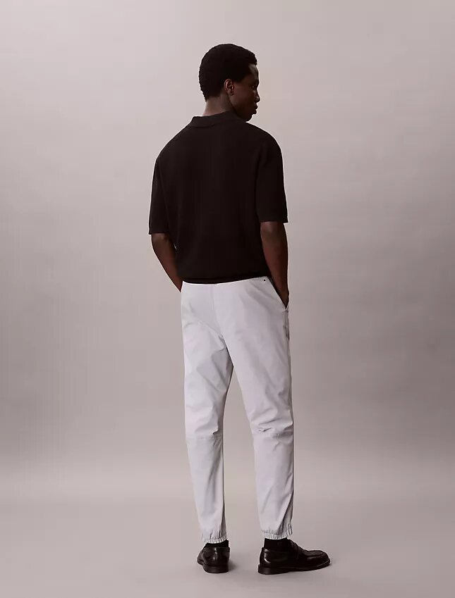 Pantalon technique classique à enfiler Pantalon technique classique à enfiler
