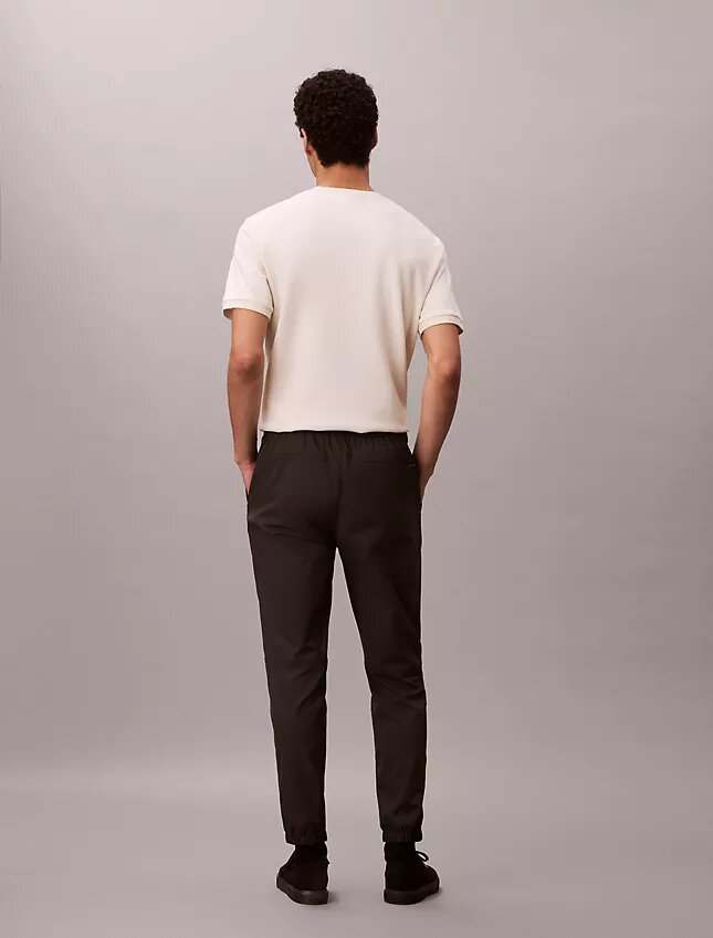 Pantalon technique classique à enfiler Pantalon technique classique à enfiler
