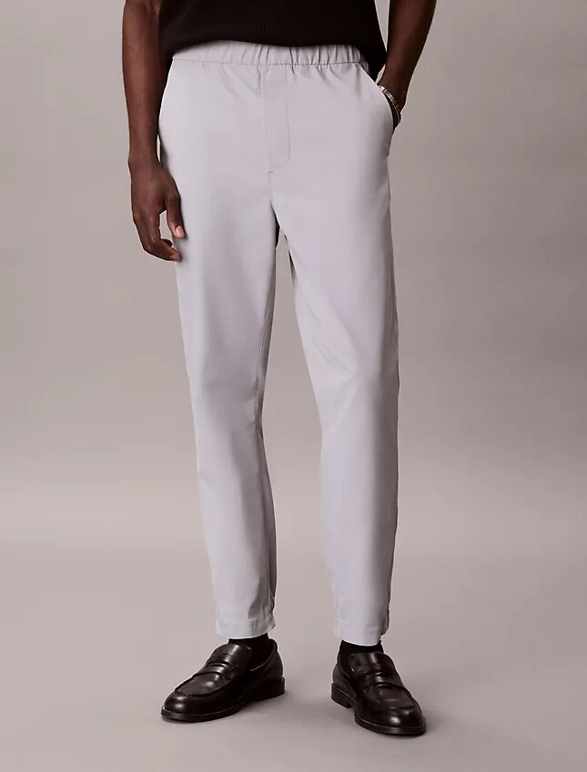 Pantalon technique classique à enfiler Pantalon technique classique à enfiler