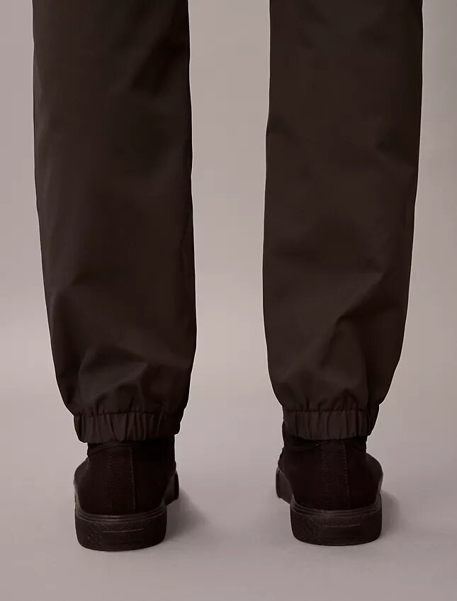 Pantalon technique classique à enfiler Pantalon technique classique à enfiler