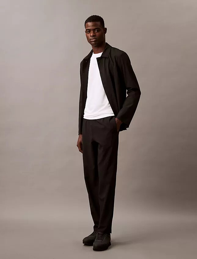 Pantalon tissé Ck Sport Pantalon tissé Ck Sport