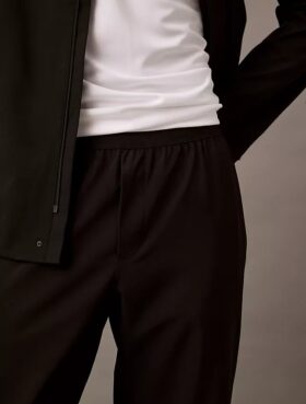 Pantalon tissé Ck Sport Pantalon tissé Ck Sport