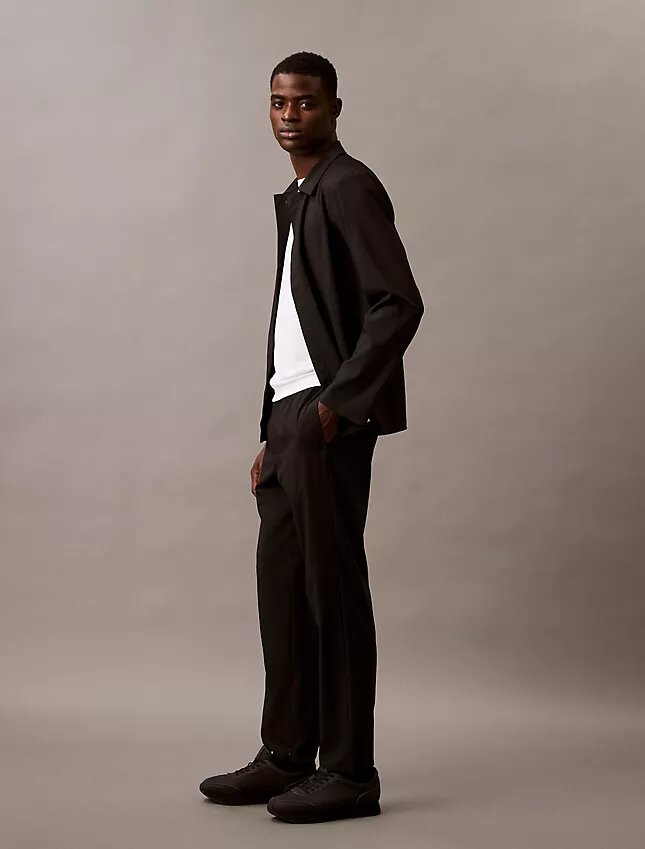Pantalon tissé Ck Sport Pantalon tissé Ck Sport