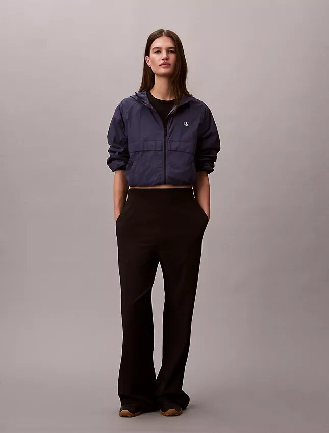 Pantalon tissé pour les trajets quotidiens Pantalon tissé pour les trajets quotidiens