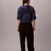Pantalon tissé pour les trajets quotidiens Pantalon tissé pour les trajets quotidiens