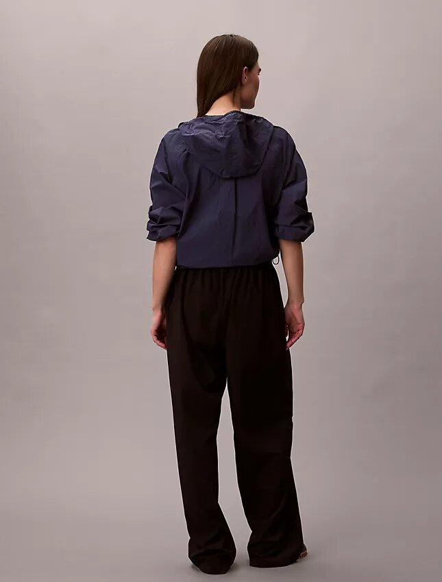 Pantalon tissé pour les trajets quotidiens Pantalon tissé pour les trajets quotidiens