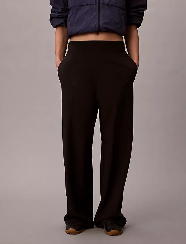 Pantalon tissé pour les trajets quotidiens Pantalon tissé pour les trajets quotidiens