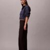 Pantalon tissé pour les trajets quotidiens Pantalon tissé pour les trajets quotidiens