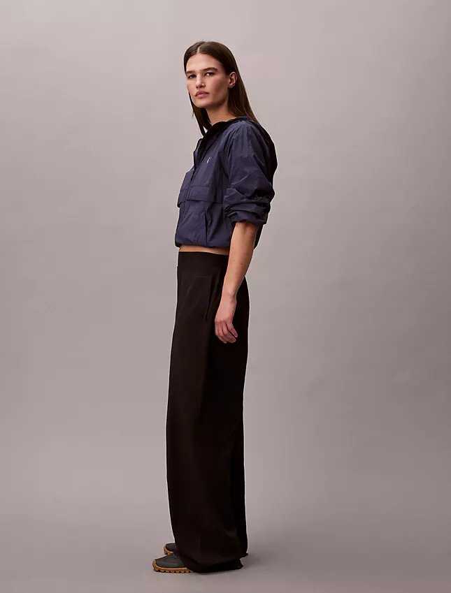 Pantalon tissé pour les trajets quotidiens Pantalon tissé pour les trajets quotidiens