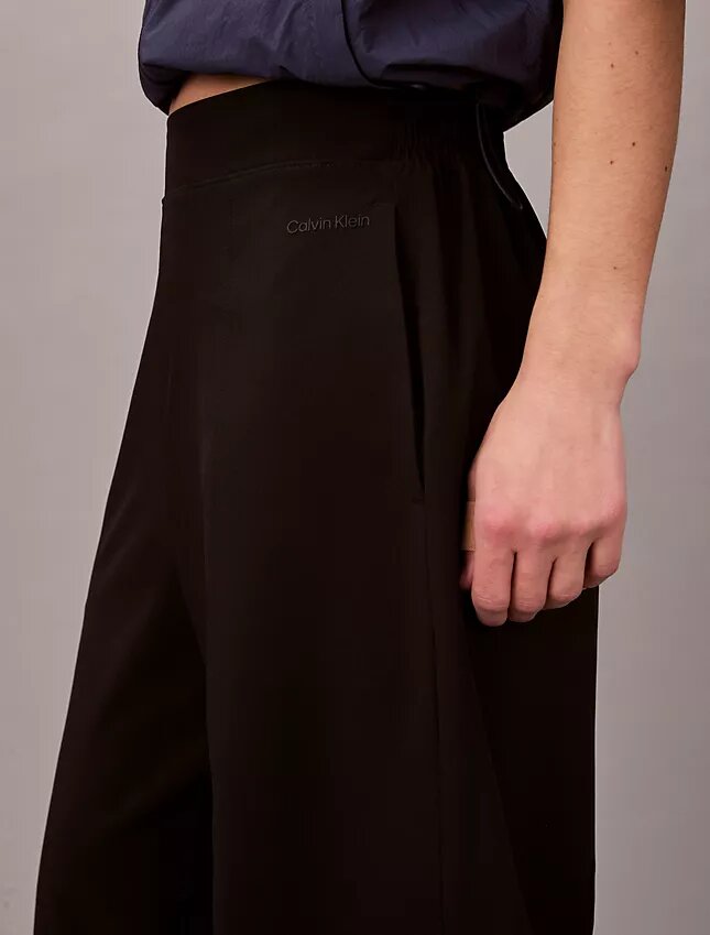Pantalon tissé pour les trajets quotidiens Pantalon tissé pour les trajets quotidiens