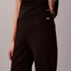 Pantalon évasé en ponte Pantalon évasé en ponte