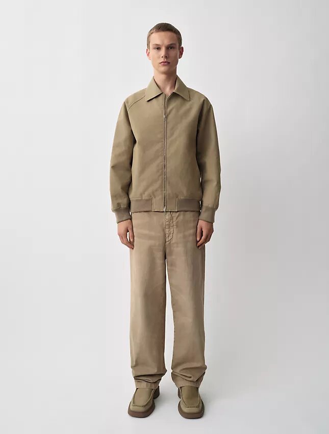 Pantalons chino Bertie Pantalons chino Bertie