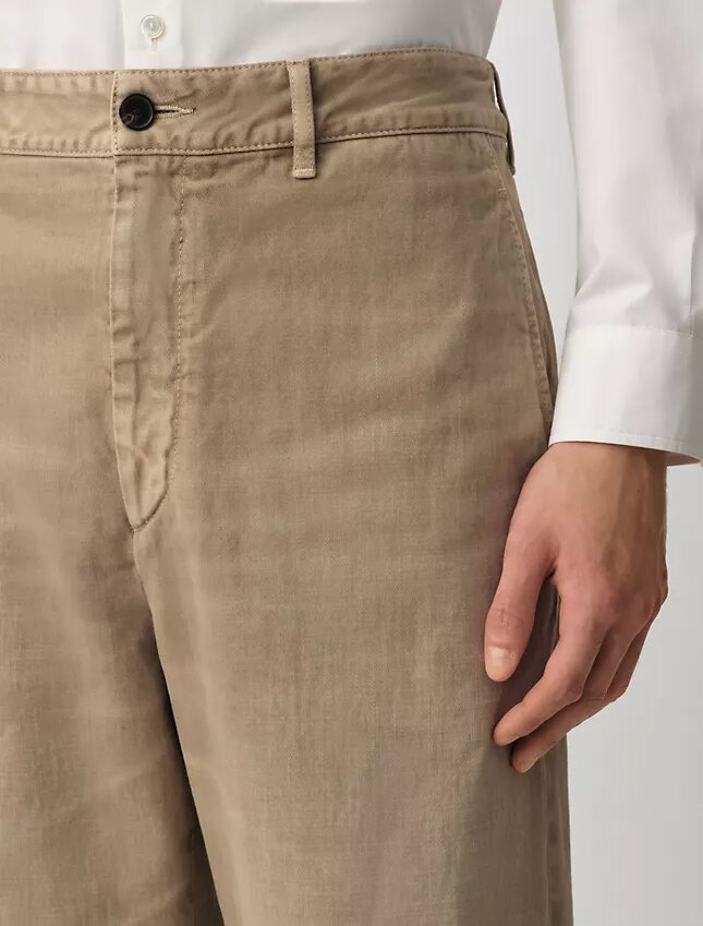 Pantalons chino Bertie Pantalons chino Bertie