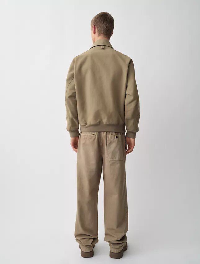 Pantalons chino Bertie Pantalons chino Bertie