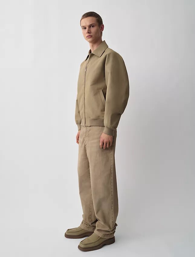 Pantalons chino Bertie Pantalons chino Bertie