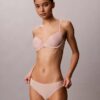 Perfectly Fit Demi Bra ultra-léger et légèrement rembourré, pour un ajustement parfait