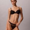 Perfectly Fit Demi Bra ultra-léger et légèrement rembourré, pour un ajustement parfait