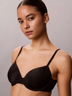 Perfectly Fit Demi Bra ultra-léger et légèrement rembourré, pour un ajustement parfait Perfectly Fit Demi Bra ultra-léger et légèrement rembourré, pour un ajustement parfait