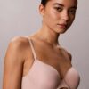 Perfectly Fit Demi Bra ultra-léger et légèrement rembourré, pour un ajustement parfait
