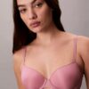 Perfectly Fit Demi Bra ultra-léger et légèrement rembourré, pour un ajustement parfait