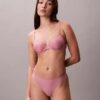 Perfectly Fit Demi Bra ultra-léger et légèrement rembourré, pour un ajustement parfait