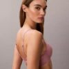Perfectly Fit Lace Lightly Lined Full Coverage Bra