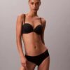 Perfectly Fit Push-Up Strapless Bra