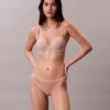Perfectly Fit Push-Up Strapless Bra