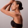 Perfectly Fit Push-Up Strapless Bra