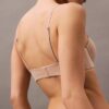 Perfectly Fit Push-Up Strapless Bra