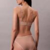 Perfectly Fit Push-Up Strapless Bra