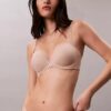 Perfectly Fit Push-Up Strapless Bra