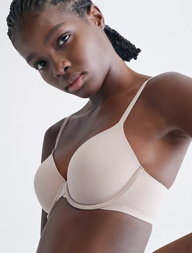 Perfectly Fit Soutien-gorge moderne de type T-shirt Perfectly Fit Soutien-gorge moderne de type T-shirt