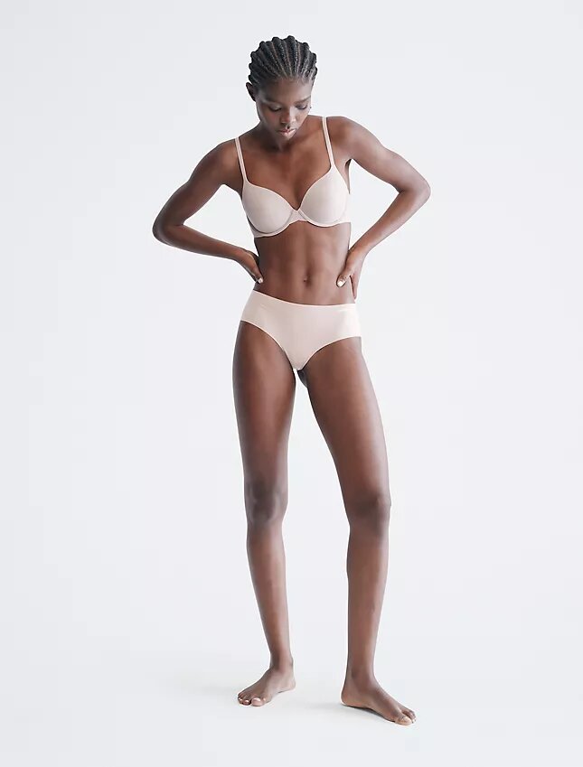 Perfectly Fit Soutien-gorge moderne de type T-shirt Perfectly Fit Soutien-gorge moderne de type T-shirt