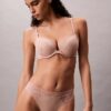 Perfectly Fit Thong en dentelle Perfectly Fit Thong en dentelle
