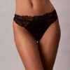 Perfectly Fit Thong en dentelle Perfectly Fit Thong en dentelle