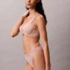 Perfectly Fit Thong en dentelle Perfectly Fit Thong en dentelle