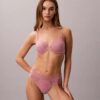 Perfectly Fit Thong en dentelle Perfectly Fit Thong en dentelle