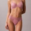 Perfectly Fit Thong en dentelle Perfectly Fit Thong en dentelle