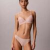 Perfectly Fit Ultra-léger soutien-gorge sans armatures légèrement rembourré