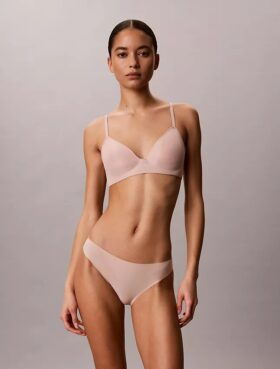 Perfectly Fit Ultra-léger soutien-gorge sans armatures légèrement rembourré