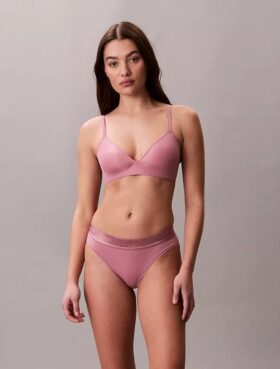 Perfectly Fit Ultra-léger soutien-gorge sans armatures légèrement rembourré